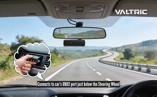 Does Hardwiring a Dashcam Void Your Car Warranty? The Plug-and-Play Solution